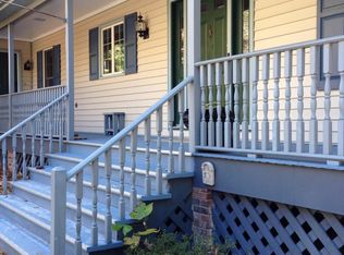 633 Louisiana Ave, Saluda, NC 28773