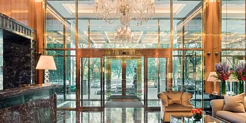 Rented by Luxus Manhattan Realty