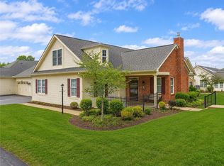 2164 Isleworth Ln, Cranberry Township, PA 16066