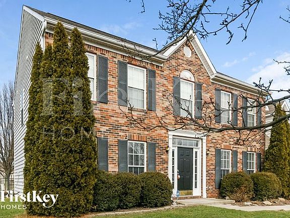 2nd image of 3144 Woodhaven Way
