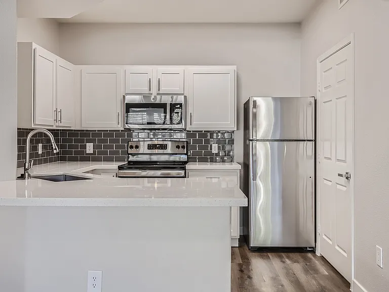 Villas at Mountain Vista Ranch — Photo 34