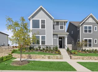 4812 Maxwell Dr, McKinney, TX 75071