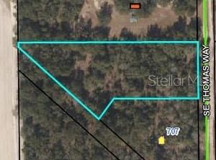 0 SE Thomas Way #5, Lee, FL 32059