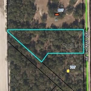 0 SE Thomas Way #5, Lee, FL, 32059