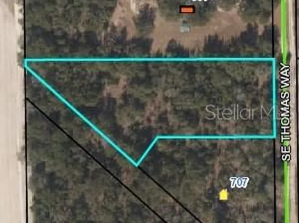 0 SE Thomas Way #5, Lee, FL 32059