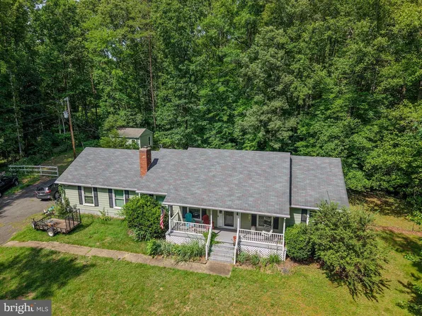 5 Freya Ln, Stafford, VA 22556