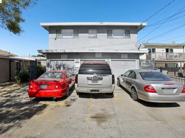 1927 82nd Ave, Oakland, CA 94621