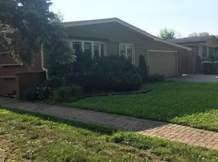343 Arquilla Dr, Glenwood, IL 60425
