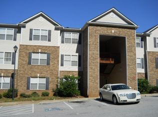 3304 Par Three Way, Lithonia, GA 30038