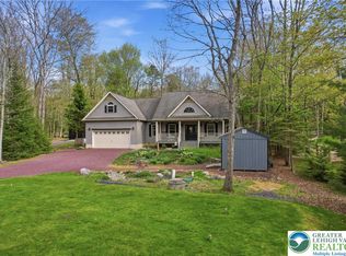 58 White Oak Dr, Jim Thorpe, PA 18229