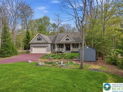 58 White Oak Dr, Jim Thorpe, PA, 18229