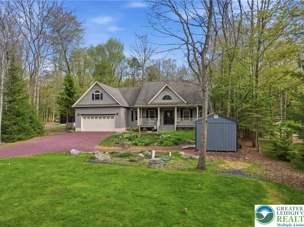 58 White Oak Dr, Jim Thorpe, PA 18229