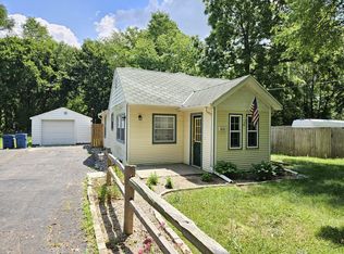 1616 Nazareth Rd, Kalamazoo, MI 49048