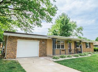 400 S La Salle St, Hobart, IN 46342