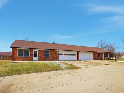 3247 N Argonne Ln, Springfield, OH, 45503