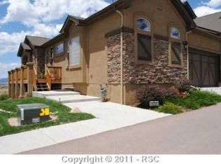 6430 Wind River Point, Colorado Springs, CO 80923