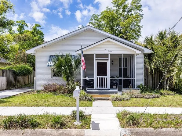 715 S G St, Pensacola, FL 32502