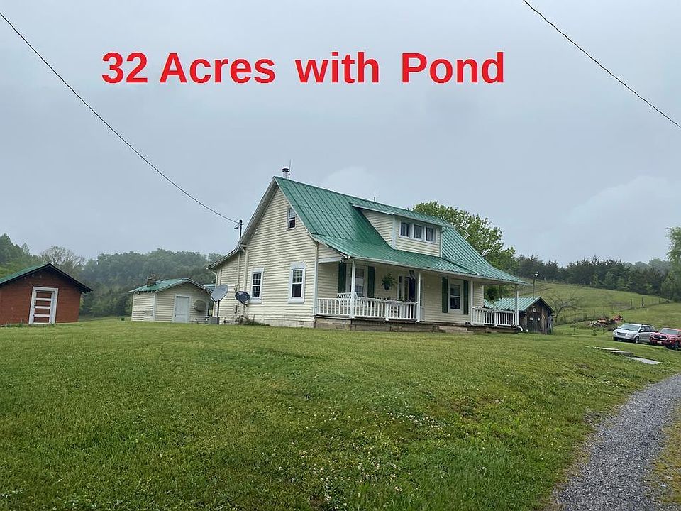1346 Goodwater Rd, Bybee, TN 37713 Zillow