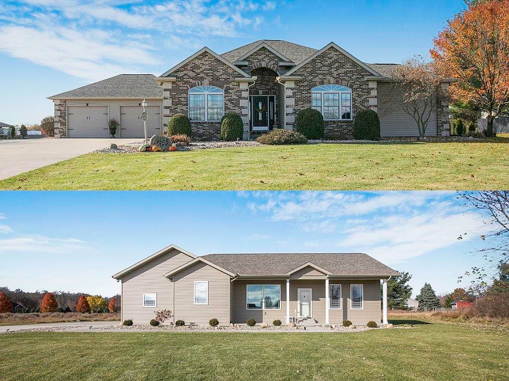 60155 County Road 21, Goshen, IN 46528 Zillow
