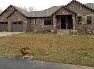 3 McGuire Dr #GC, Kimberling City, MO 65686