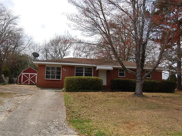 313 Orchard Ln, Warner Robins, GA 31093