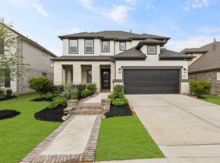 15123 Red Buckeye Dr, Cypress, TX 77433