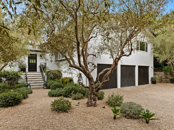 231 Butterfly Ln, Montecito, CA 93108