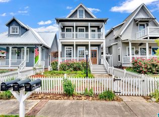 110 Lake Davidson Ln, Helena, AL 35080