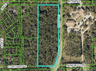 0 N Broad St, Brooksville, FL 34601