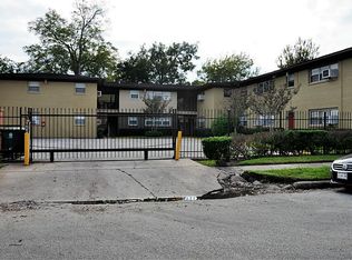 2812 Wichita St APT 12, Houston, TX 77004