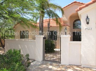 1 E Desert Sky Rd, Oro Valley, AZ 85737