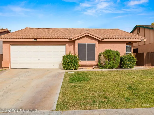 869 Tucson St, Mesquite, NV 89027