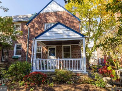 439 W Durham St, Philadelphia, PA, 19119