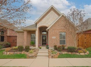 10180 Boyton Canyon Rd, Frisco, TX 75035