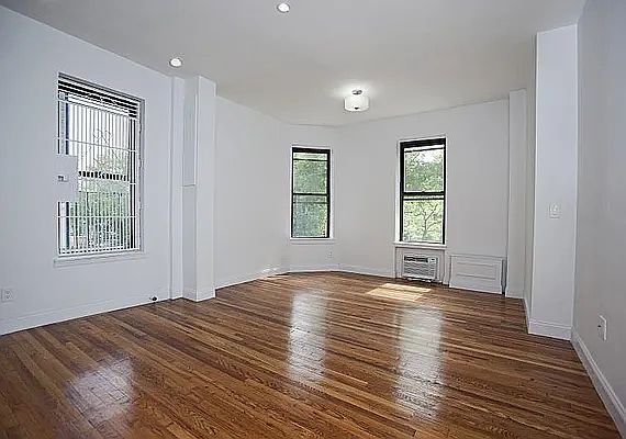2nd image of 477 Central Park W APT 3F
