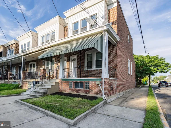 254 Cedar Ave, Woodlynne, NJ 08107