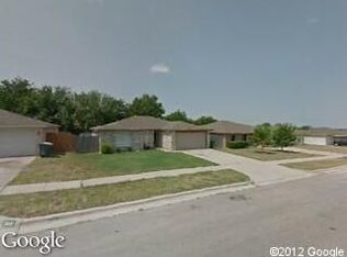 3600 Westview Dr, Killeen, TX 76543
