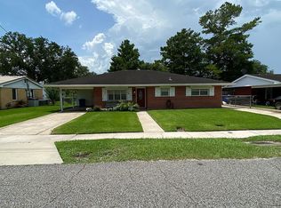 108 Spruce St, Thibodaux, LA 70301