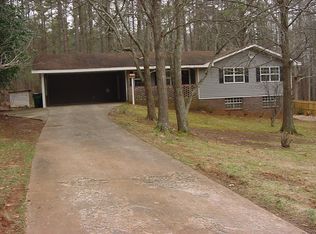 1183 Wilburn Dr SW, Marietta, GA 30064