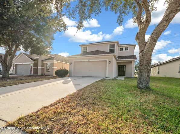 9621 Southern Charm Cir, Brooksville, FL 34613