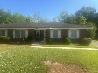 2651 Clement Curv, Montgomery, AL 36111