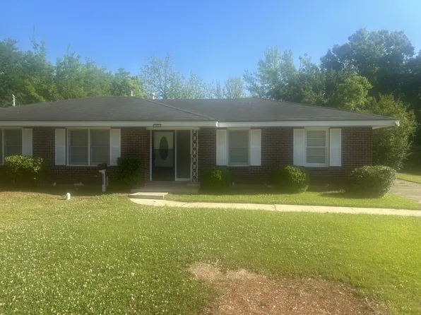 2651 Clement Curv, Montgomery, AL 36111