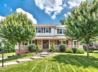 340 Natick Ct, Wexford, PA