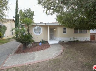 16046 Meadowside St, La Puente, CA 91744