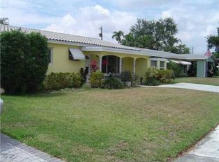 3196 Coolidge St, Hollywood, FL 33021