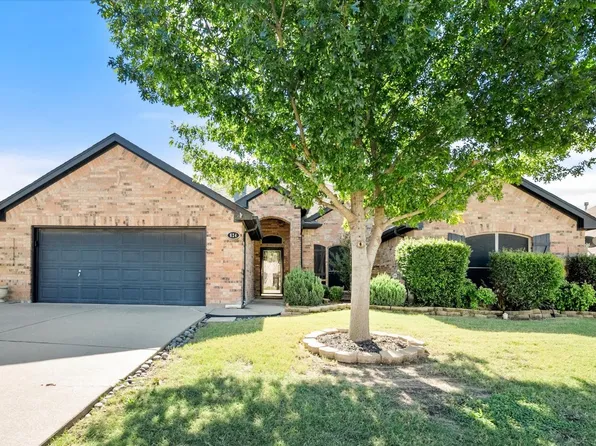 624 Manchester Dr, Mansfield, TX 76063