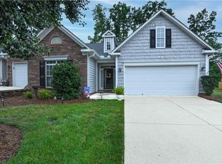 24 Wheelwright Ct, Greensboro, NC 27455