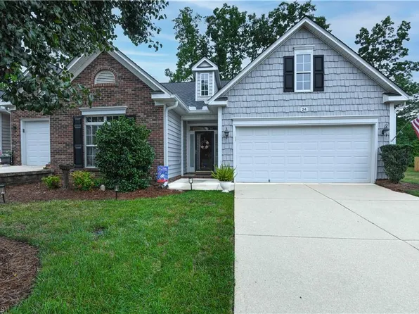 24 Wheelwright Ct, Greensboro, NC 27455