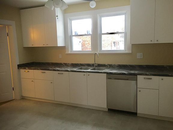 New, modern cabinetry and dishwasher!