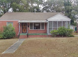 3205 Morehouse St, Columbus, GA 31906